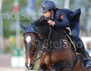 ARIOLDI F AGADIR CampITA2013- S5 1257 : AGADIR, ARIOLDI FRANCESCA, Campionati Italiani 2013, Cattolica, Horse Riviera Resort, foto di Stefano Secchi ©